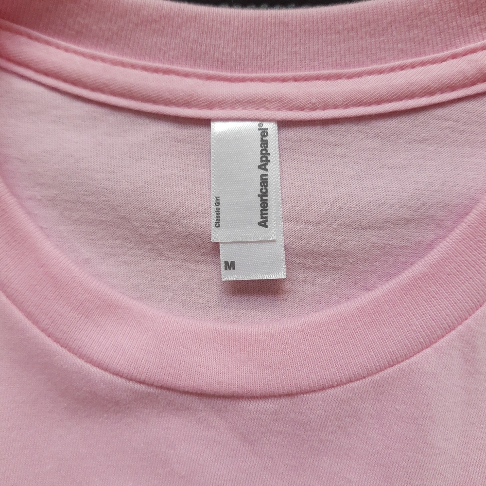 Custom t-shirt - Picture 3 of 4